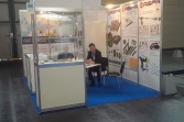 AERO-2015. Friedrichshafen.